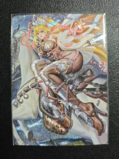 天玑星卡拍第136期《11.10周一截拍》持续收拍收评中 满赠卡需备注 - 卡玩帕克 满赠卡 2024年1月赠 粗闪