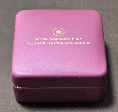 北京马甸外国币专卖第145期，外国币专场，陆续上拍，欢迎关注 圣诞节系列-玩具火车 加拿大2009年50分纪念币 幻彩铜镍硬币35mm