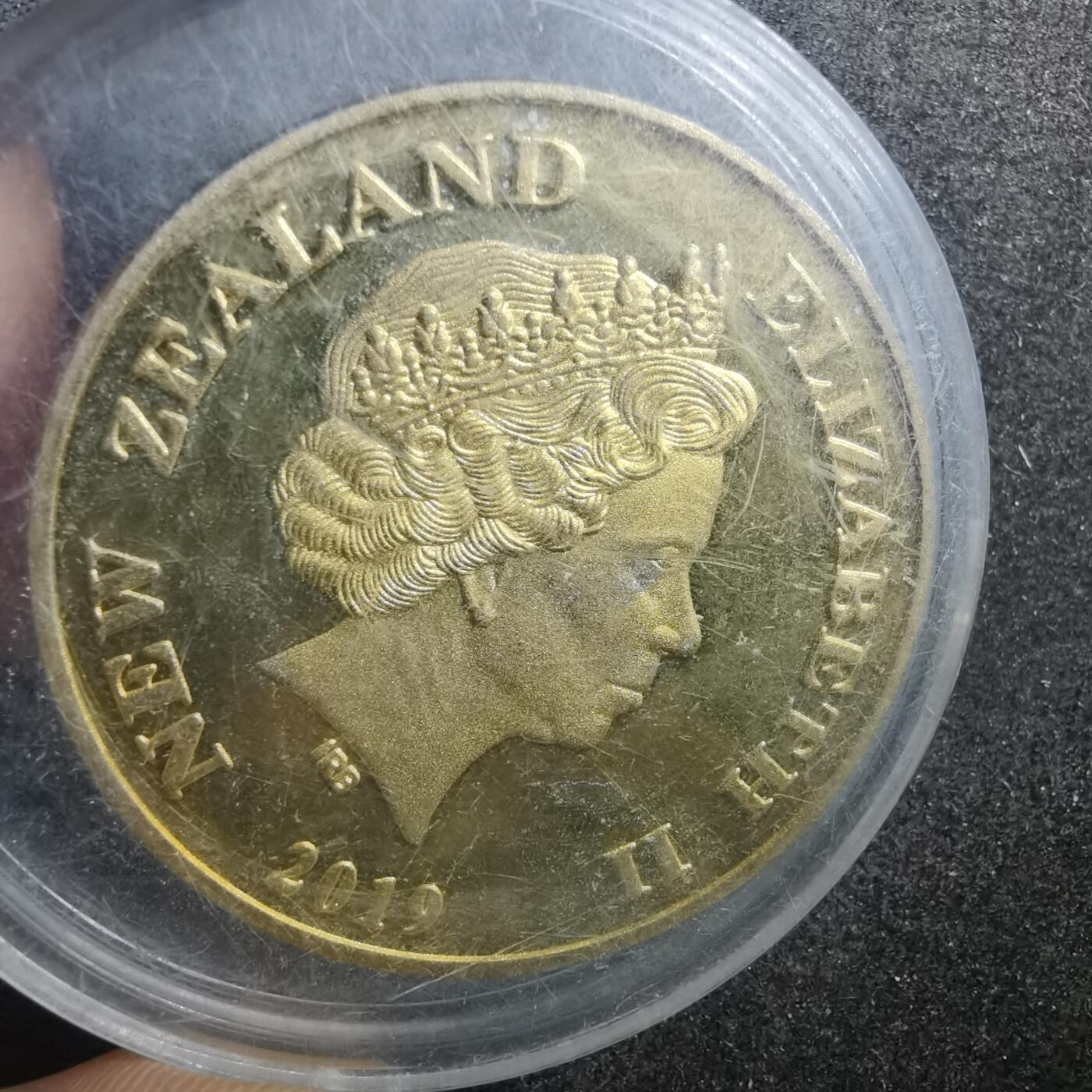 沼泽如烟--第895场 币形章  非币非银非官方