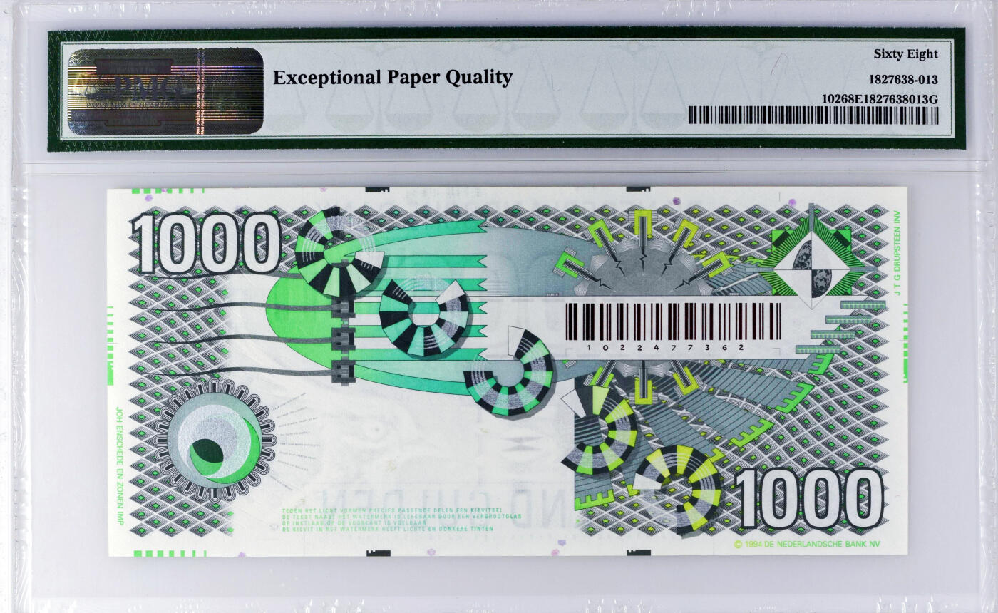 【Blue Auction】世界纸币精拍第748期——18级TOP拍卖/信誉/品质/专业/高效💫