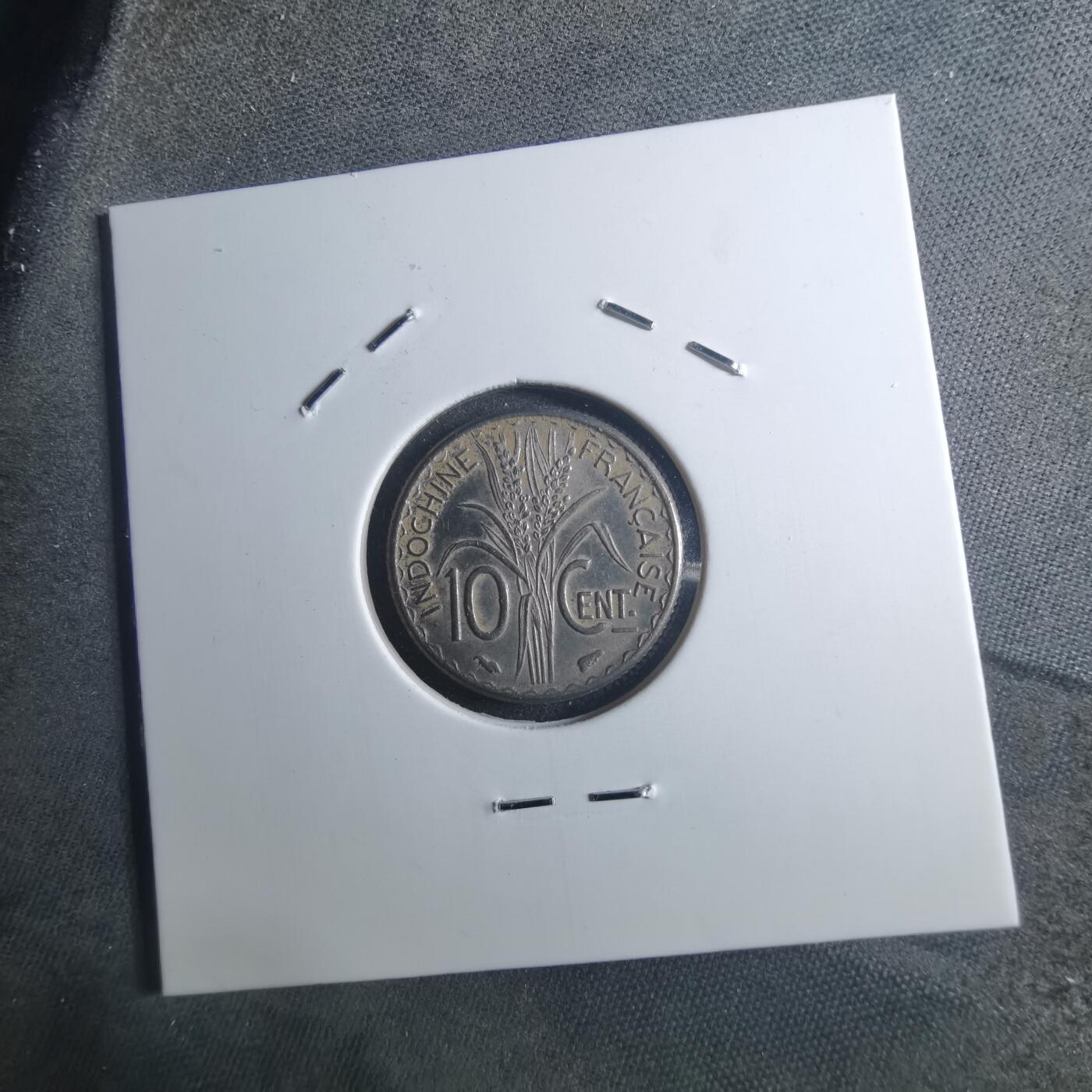 沼泽如烟--第895场 法属印度支那1940年十分