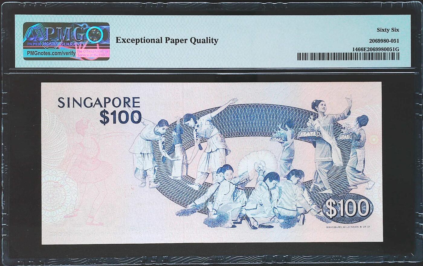 世界靓号纸钞第七十七期