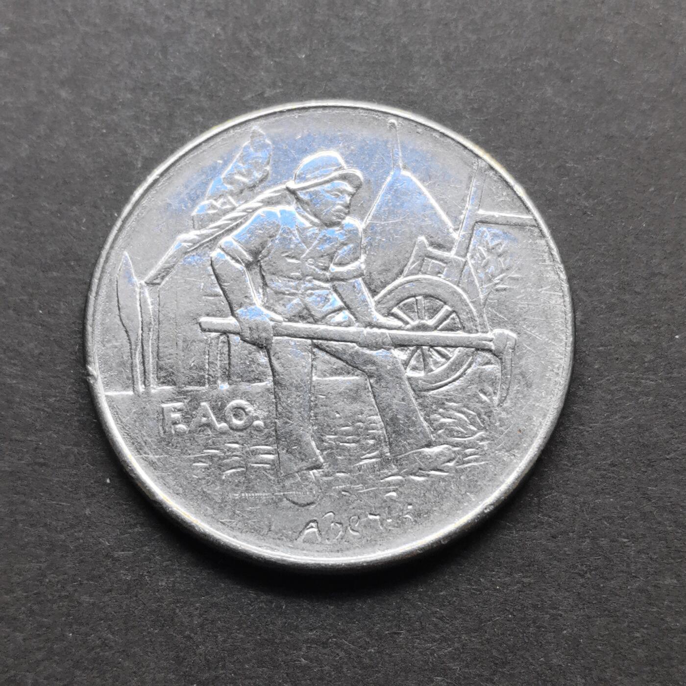 各国硬币第6期 无佣金