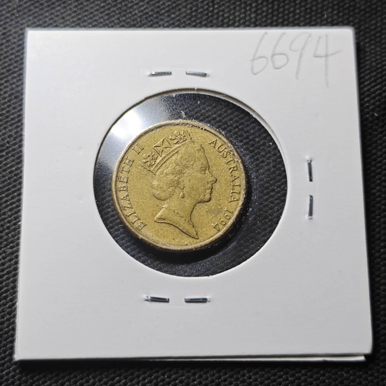 KK钱币收藏小铺  第366场  2月预留时间 周末发货  