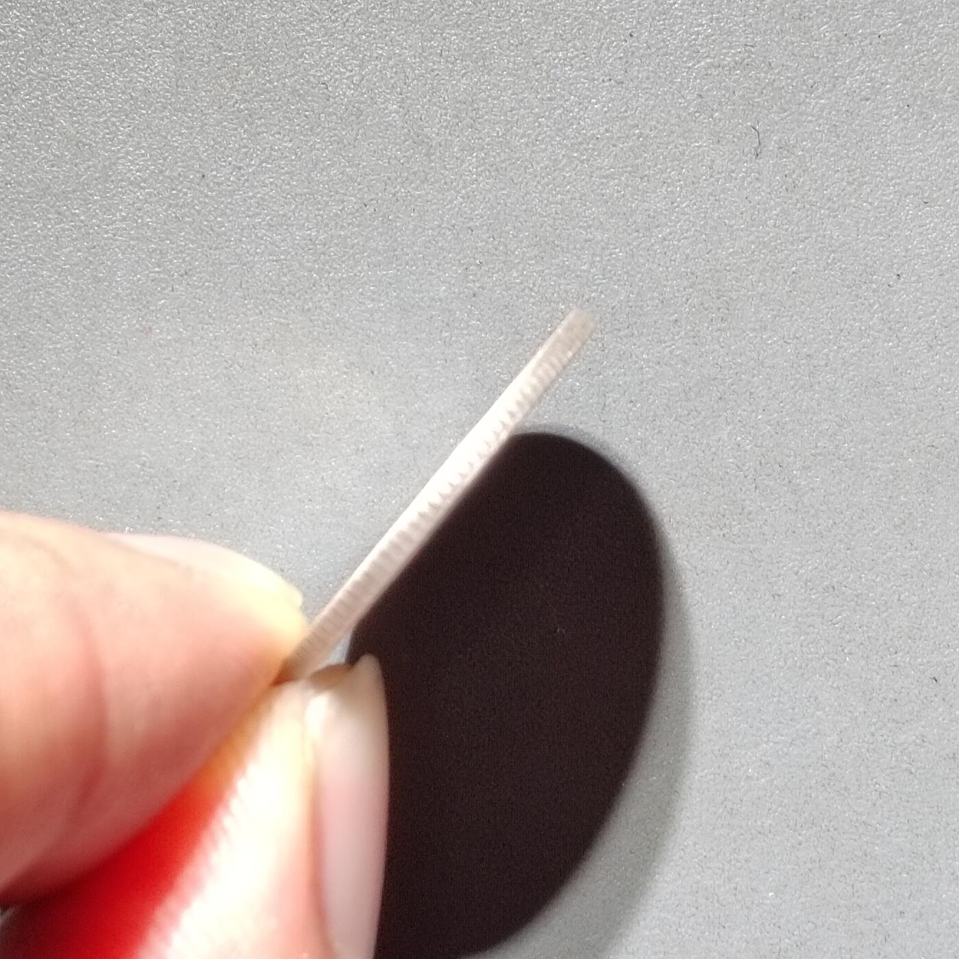 PCAI钱币11-593  钱币小专场 前苏联银毫