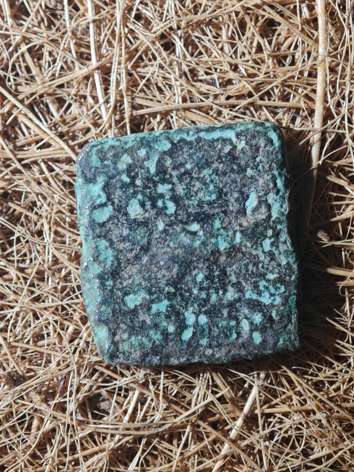 85期回流戒指饰品杂件纪念章丝路钱币专场 B丝路铜币