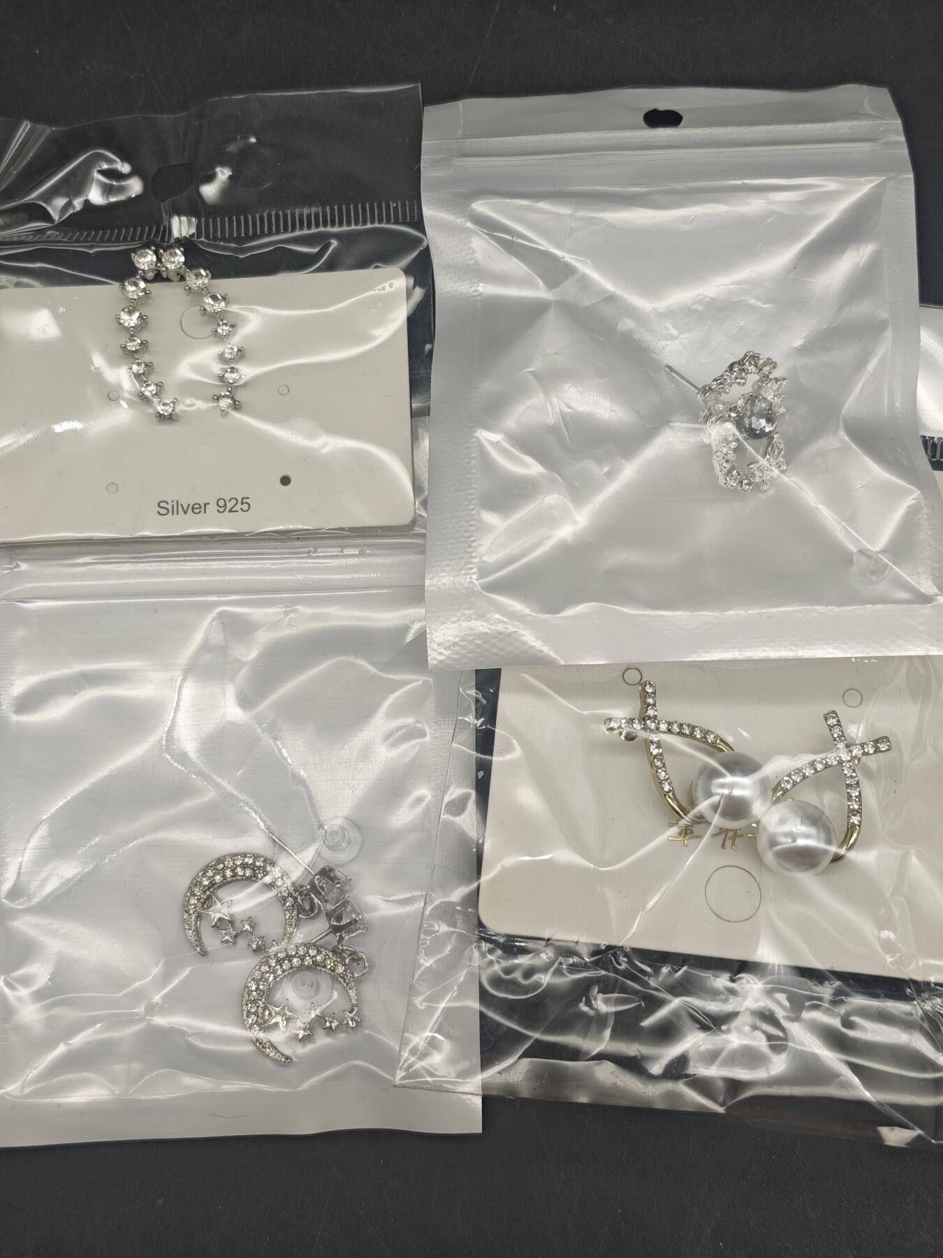 85期回流戒指饰品杂件纪念章丝路钱币专场