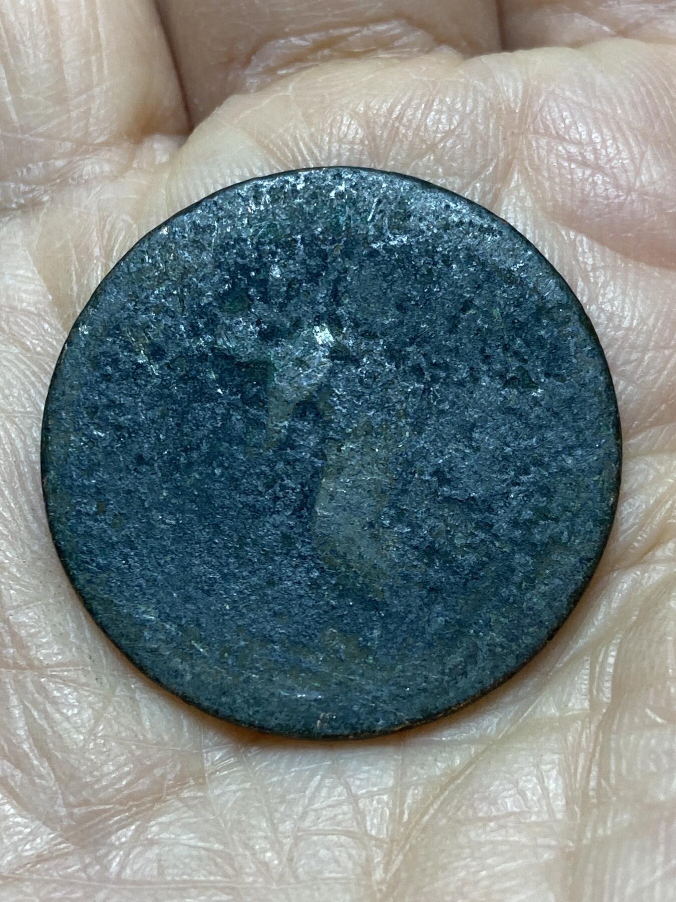 2025年第一百二十六场(总第一百五十二场）外国好品散币(免佣金) 英国🇬🇧半便士(乔治三世时期)