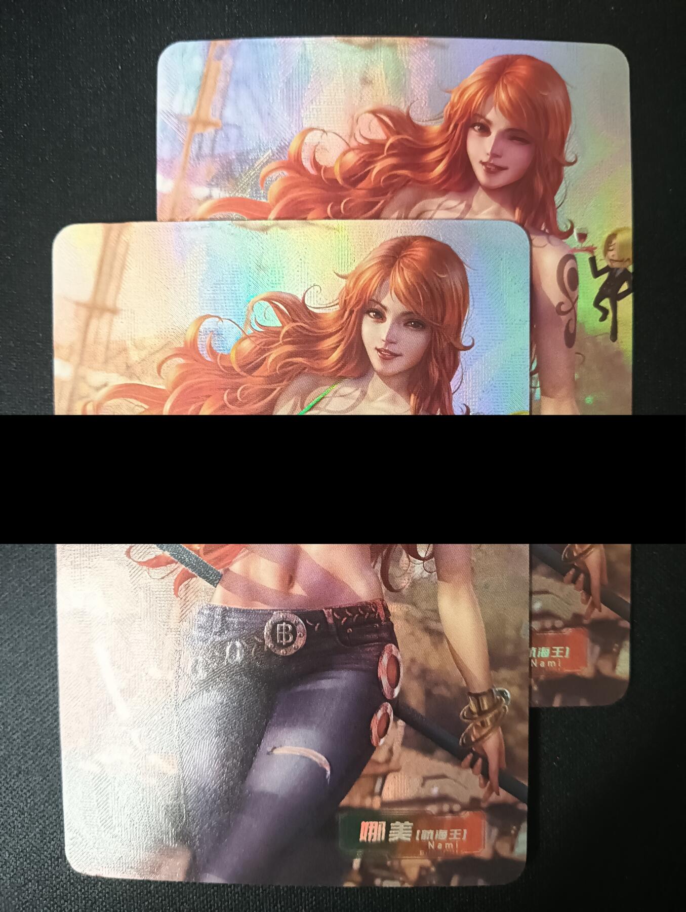 花开卡拍第46期（11月9号周日截拍，品控勿拍!!!拍品不寄存，运费5元，自制卡难免瑕疵，可能存在轻微撞角爆边等出厂瑕疵，品控介意勿拍！）