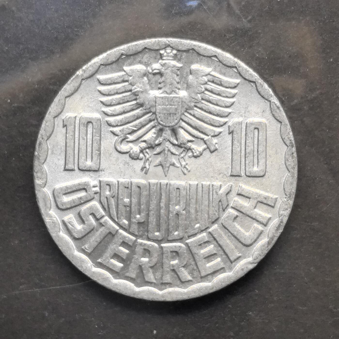 各国硬币第6期 无佣金