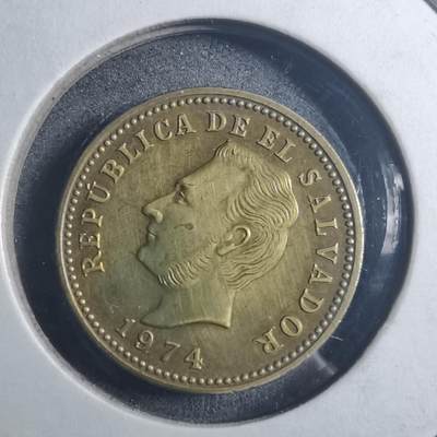 沼泽如烟--第896场 - 萨尔瓦多1974年三分