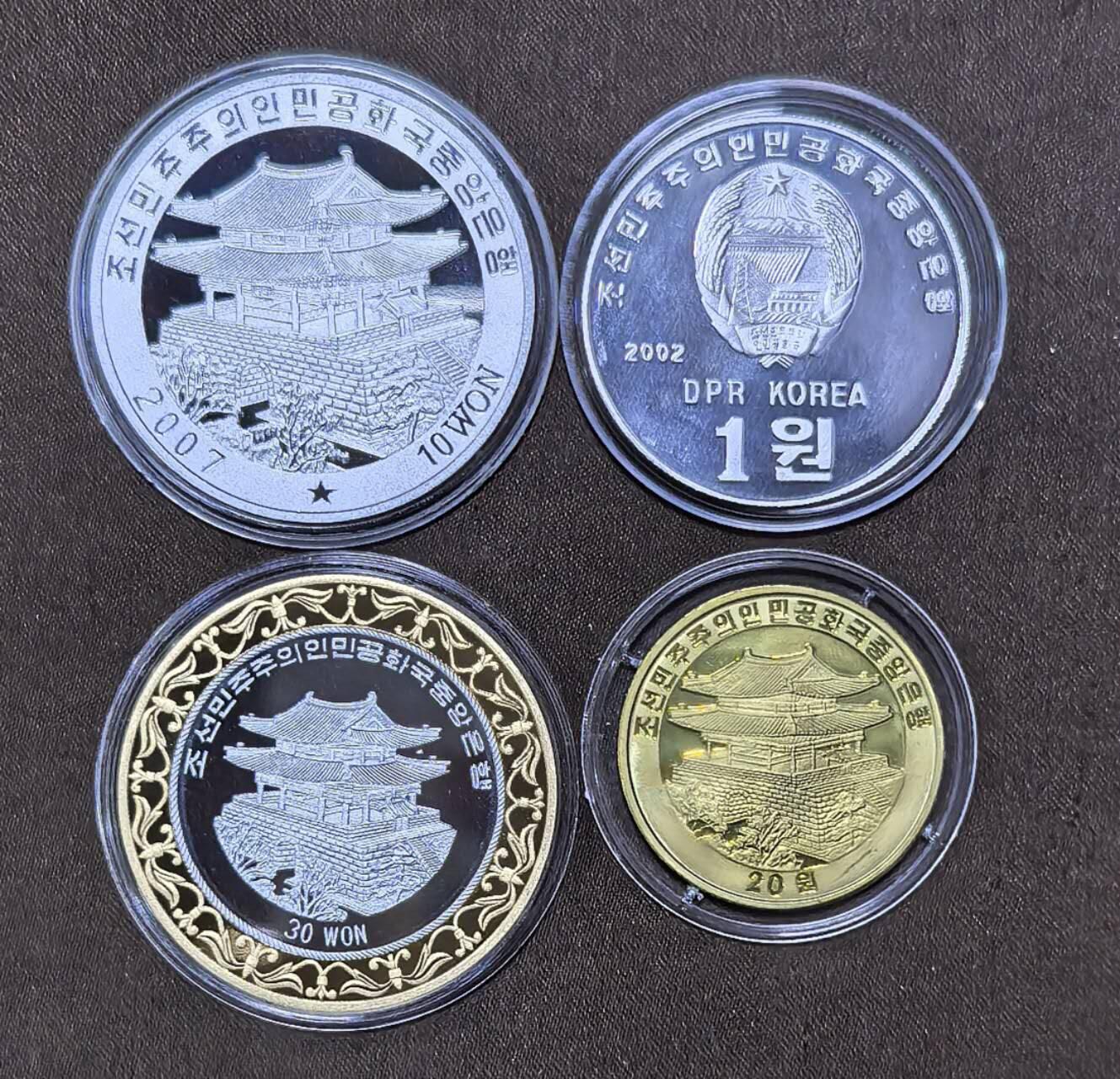 北京马甸外国币专卖第145期，外国币专场，陆续上拍，欢迎关注