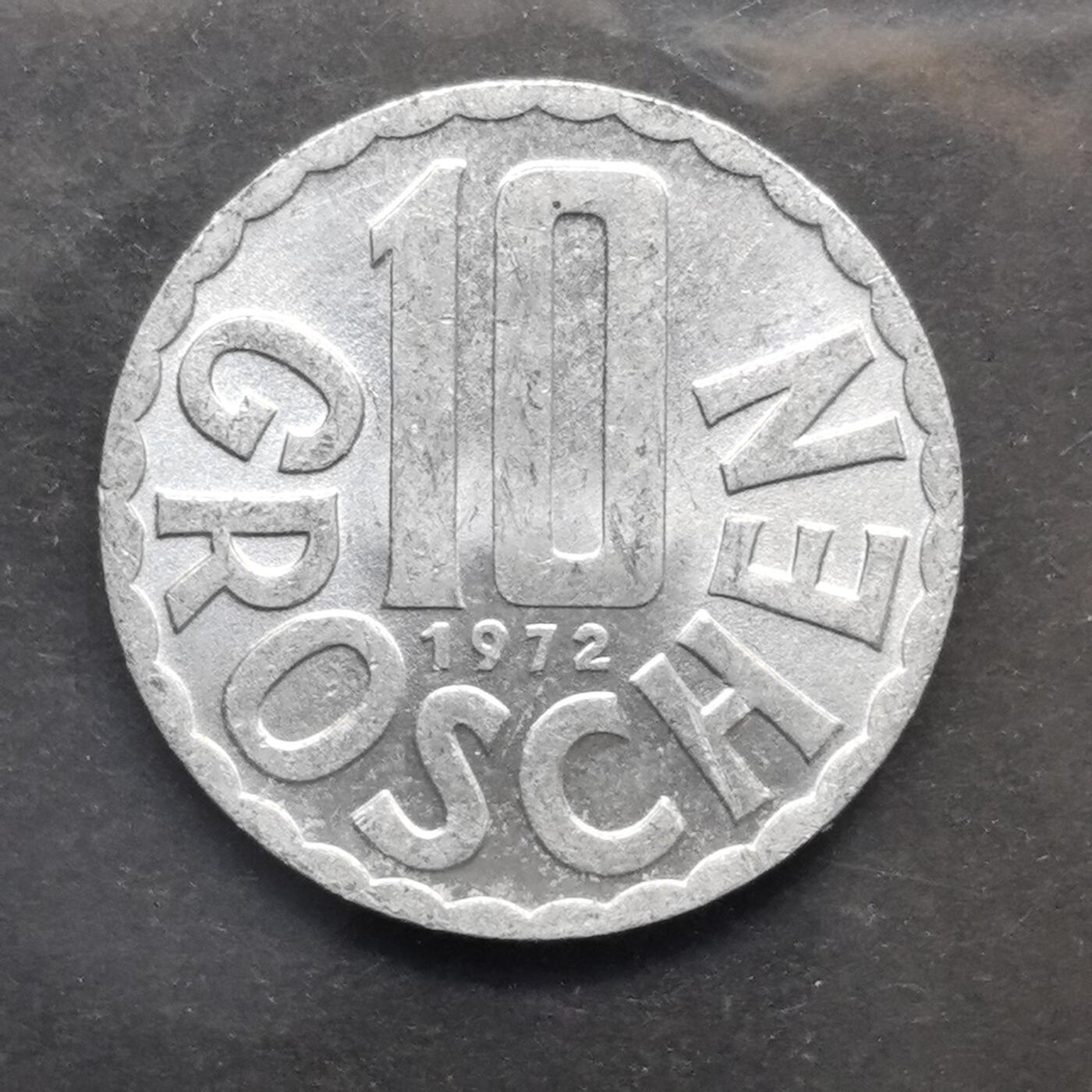 各国硬币第6期 无佣金