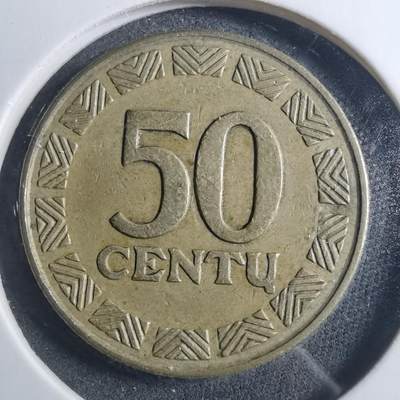 沼泽如烟--第896场 - 立陶宛1997年50分