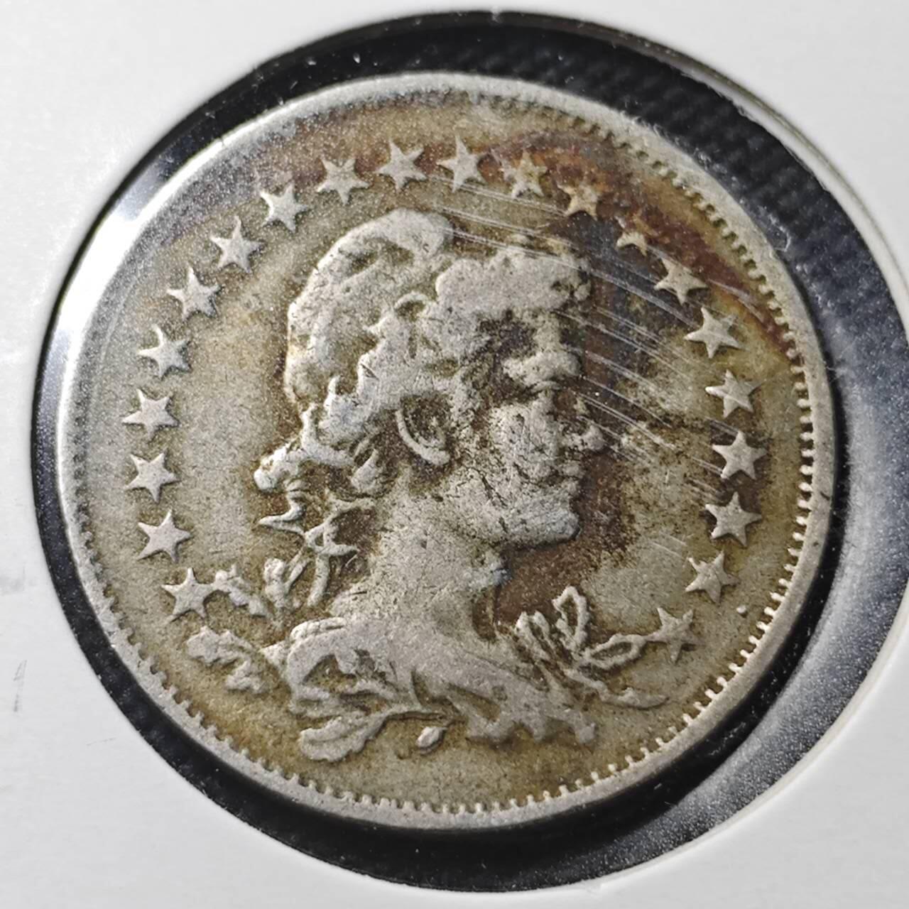 KK钱币收藏小铺  第366场  2月预留时间 周末发货  