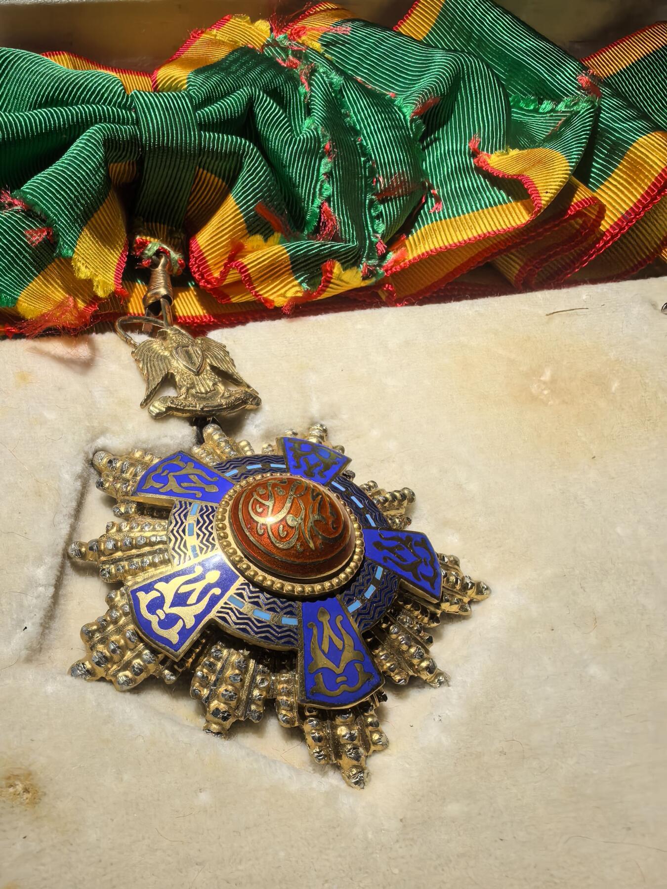 盛世勋华——号角文化勋章邮票专场拍卖第287期