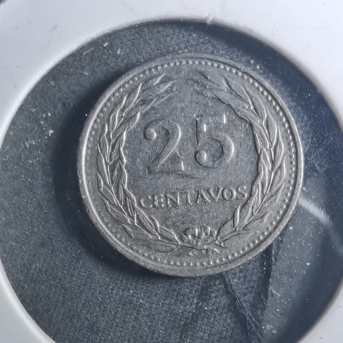 沼泽如烟--第895场 萨尔瓦多1975年25分