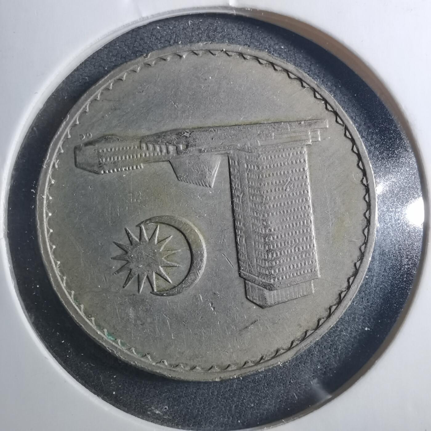 沼泽如烟--第896场 马来西亚1968年50分安全边