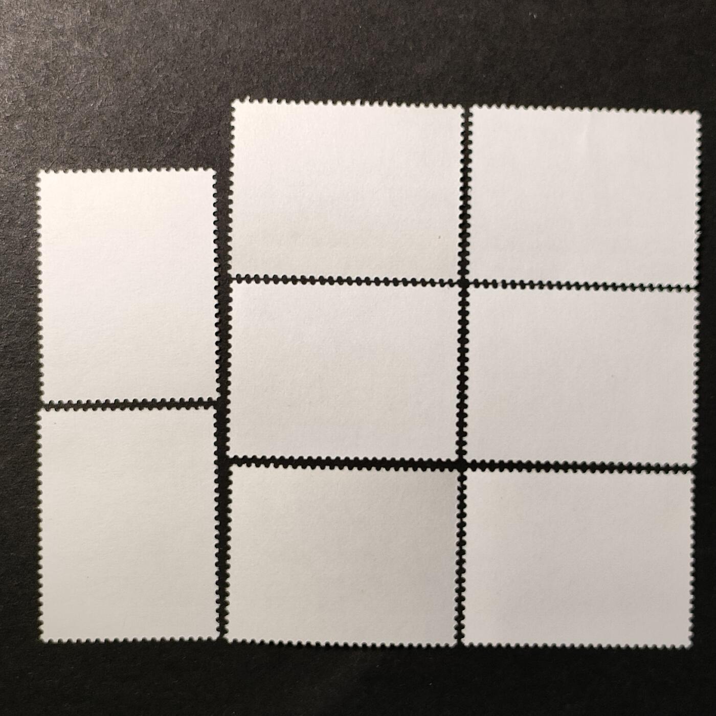 嘉禾收藏    【第373期】            无佣金、可寄存、满30元包邮 英属格恩西邮票，1984-88年格恩西风光邮票