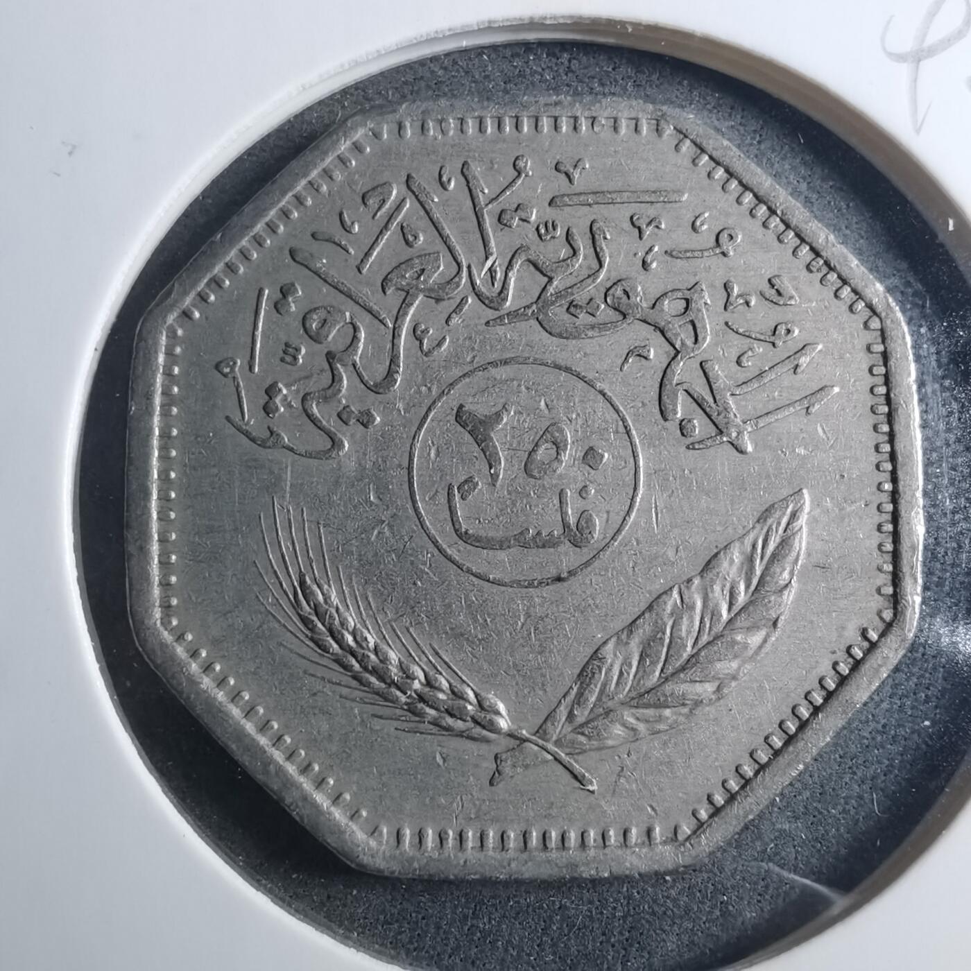 沼泽如烟--第896场 伊拉克