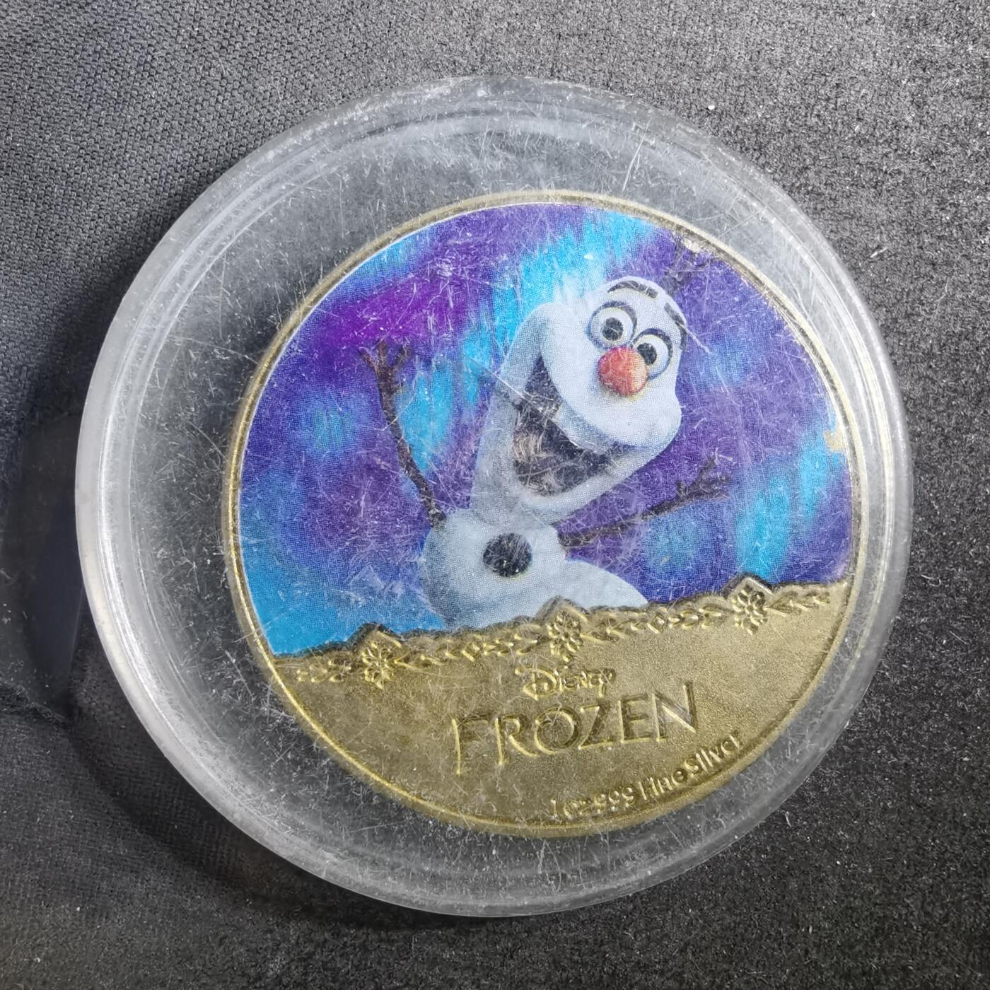 沼泽如烟--第895场 币形章  非币非银非官方