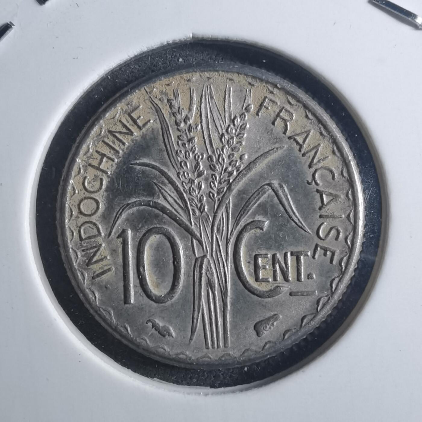 沼泽如烟--第895场 法属印度支那1940年十分