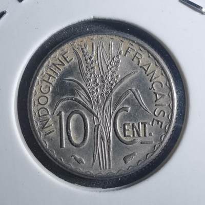 沼泽如烟--第895场 - 法属印度支那1940年十分