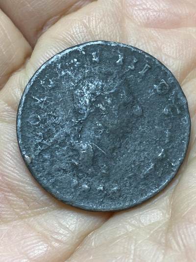 2025年第一百二十六场(总第一百五十二场）外国好品散币(免佣金) - 英国🇬🇧1806年半便士(乔治三世时期)