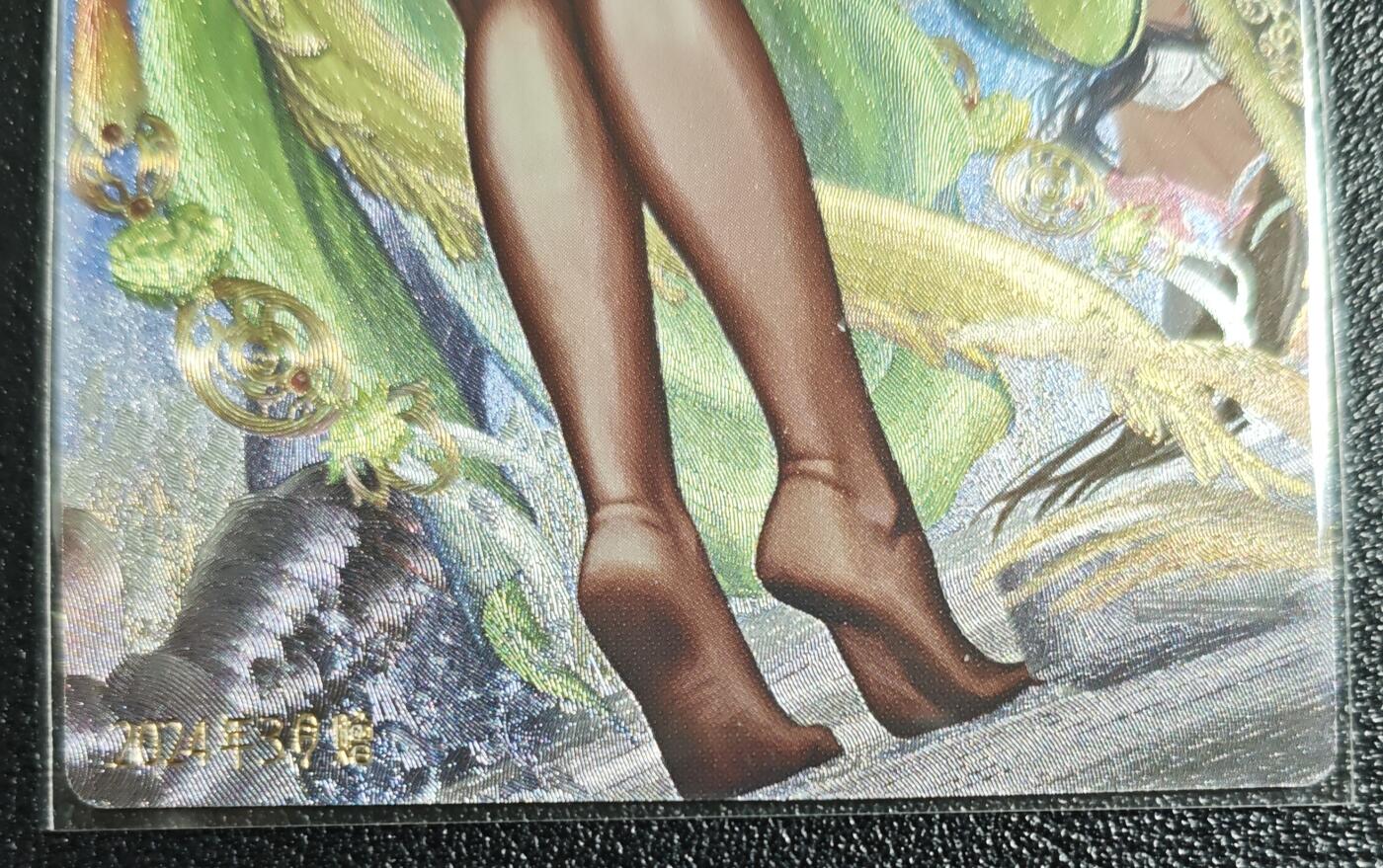 天玑星卡拍第136期《11.10周一截拍》持续收拍收评中 满赠卡需备注