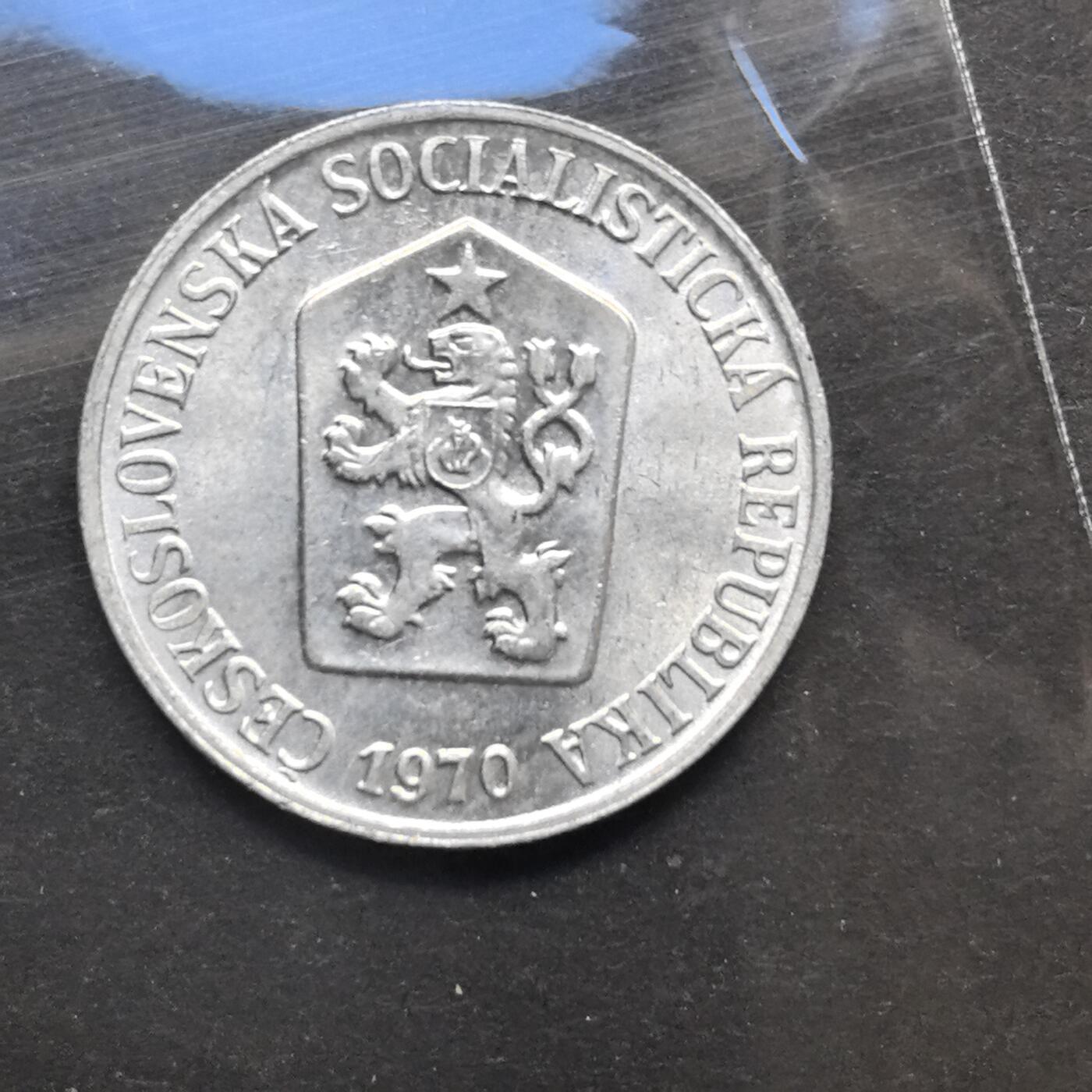 各国硬币第6期 无佣金