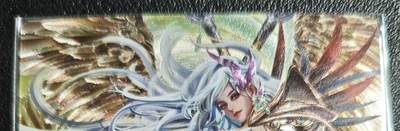 天玑星卡拍第136期《11.10周一截拍》持续收拍收评中 满赠卡需备注 - 卡玩帕克 满赠卡 2024年7月赠 粗闪