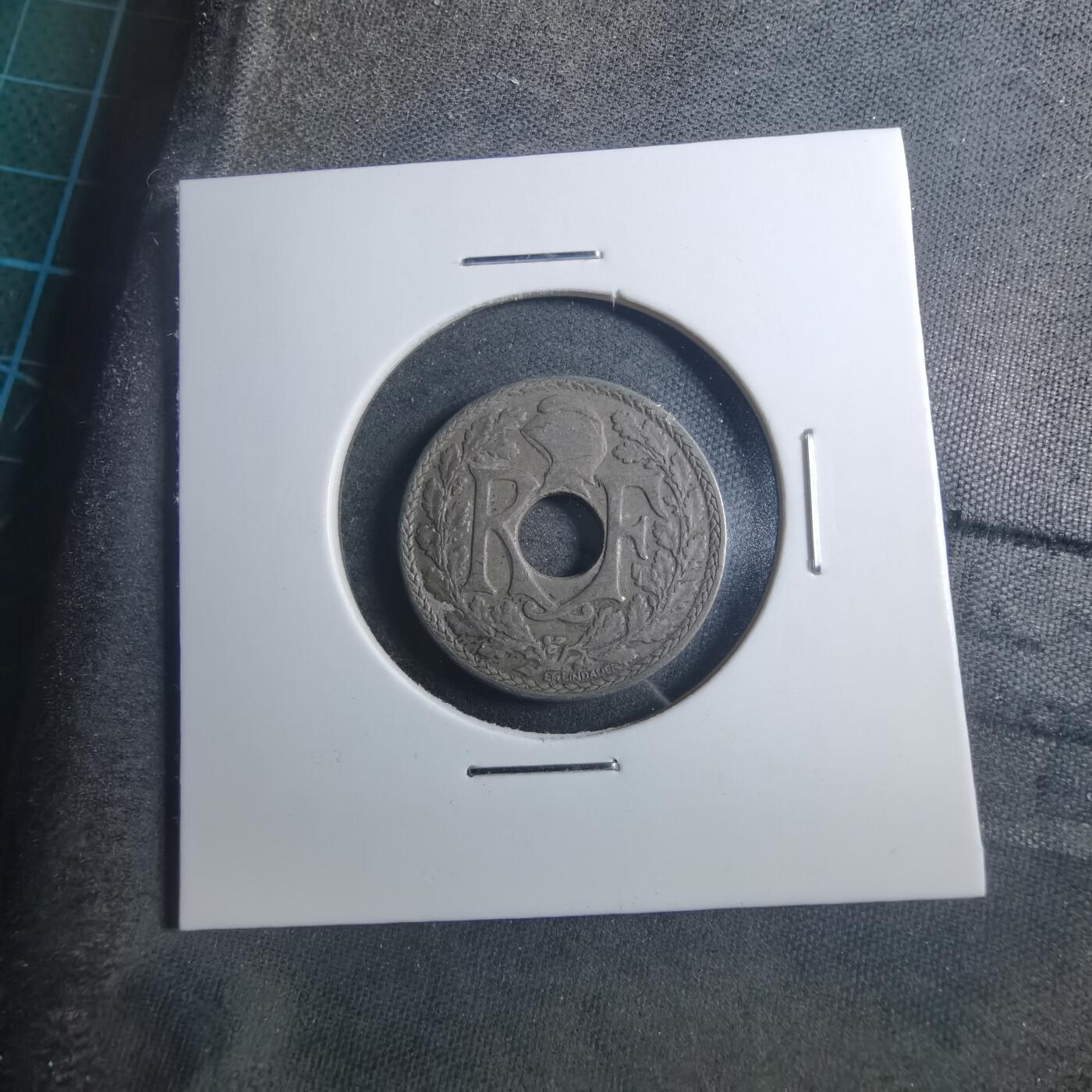 沼泽如烟--第896场 法国1923年十分