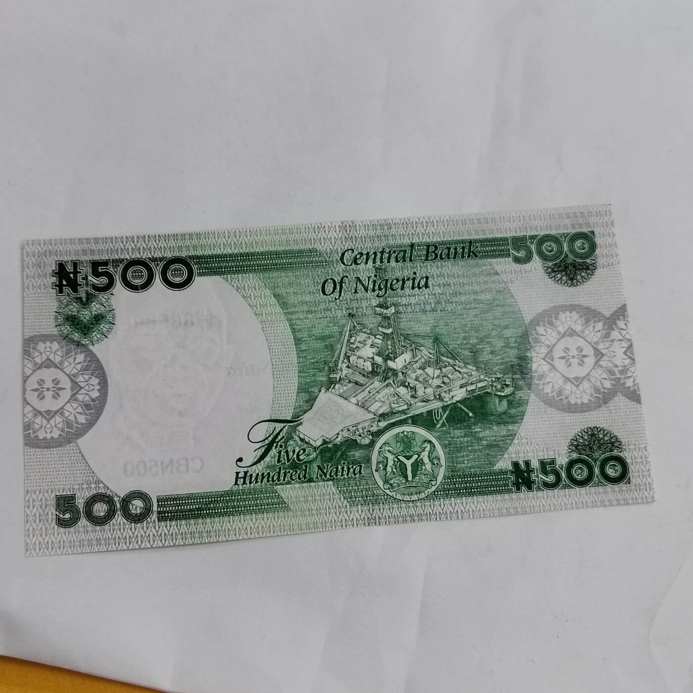 PCAI钱币11-594  民国纸币小专场 外币