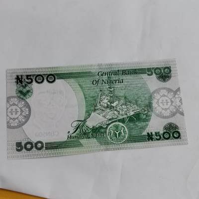 PCAI钱币11-594  民国纸币小专场 外币