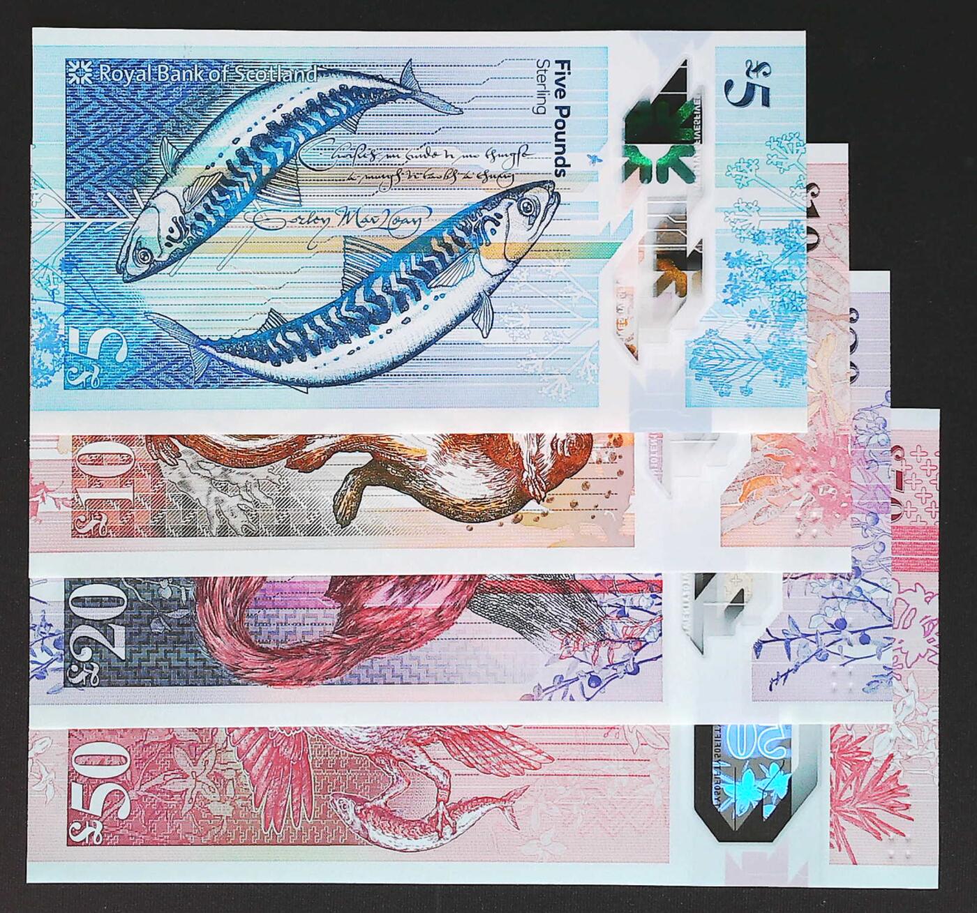 世界靓号纸钞第七十七期