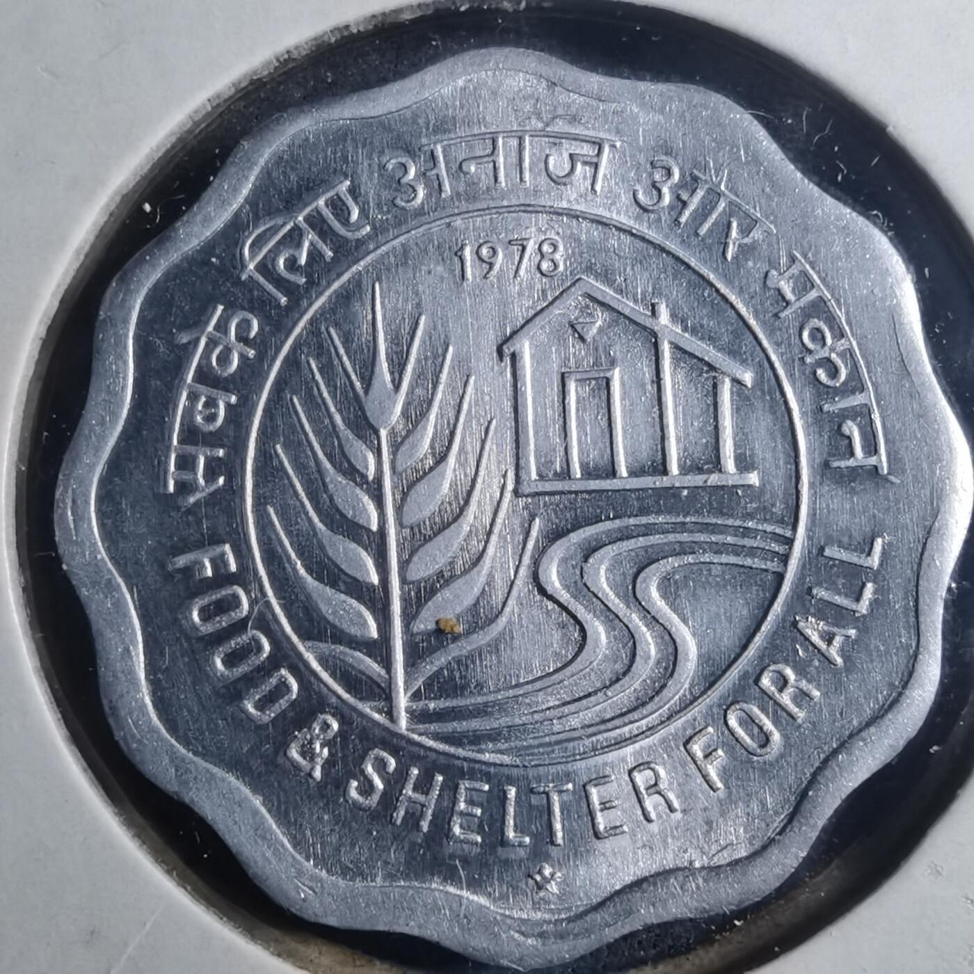 沼泽如烟--第896场 印度1978年10派沙