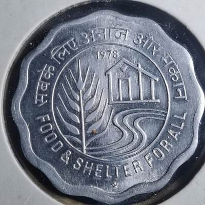 沼泽如烟--第896场 - 印度1978年10派沙