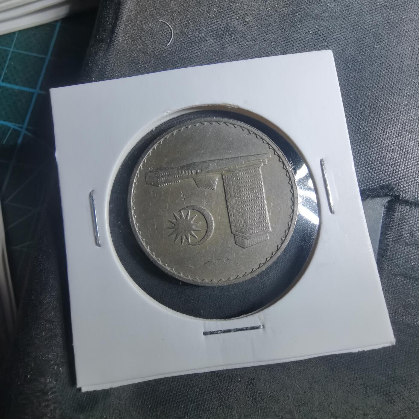 沼泽如烟--第896场 马来西亚1967年50分安全边