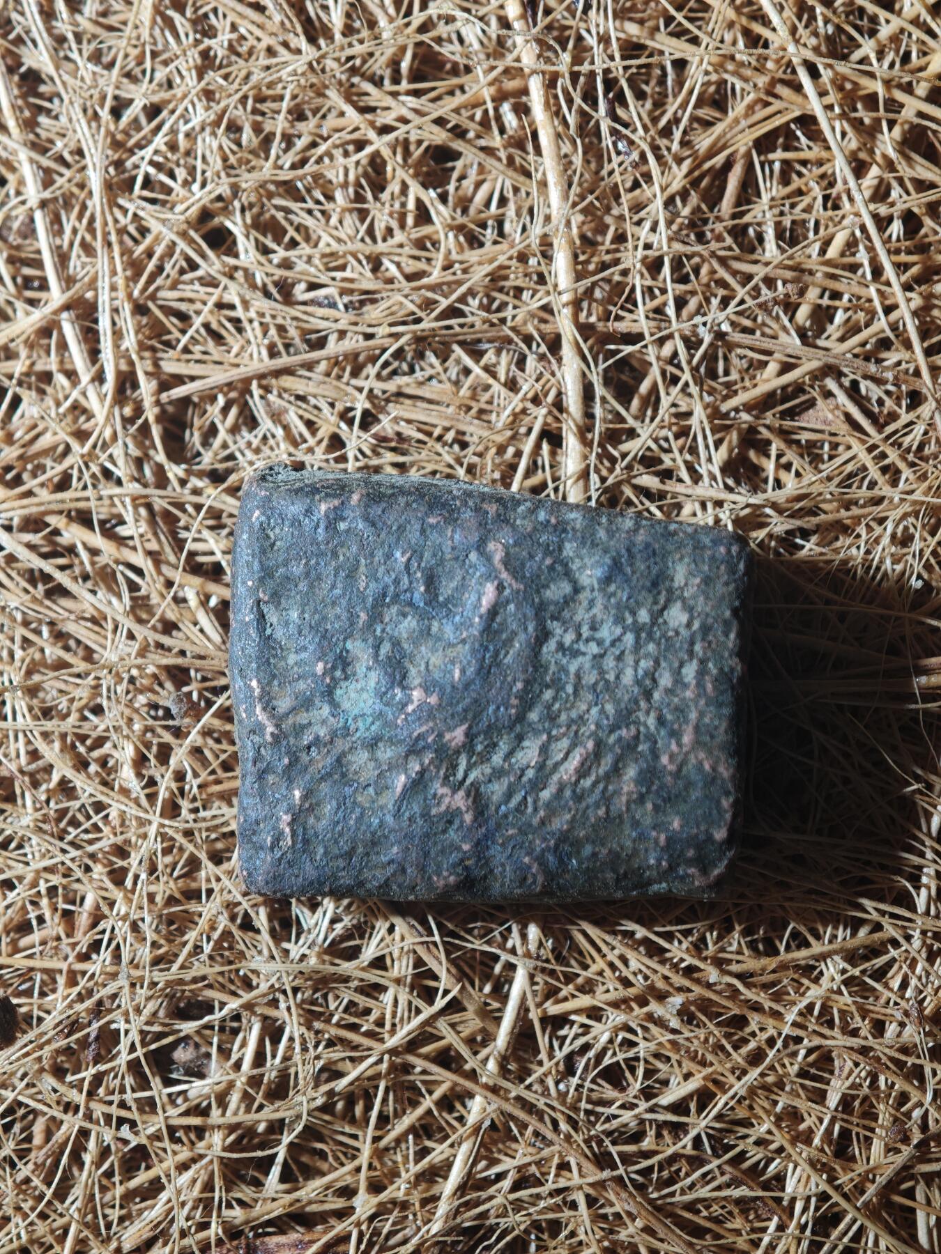 85期回流戒指饰品杂件纪念章丝路钱币专场 C丝路铜币