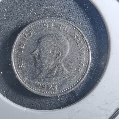 沼泽如烟--第895场 - 萨尔瓦多1975年25分