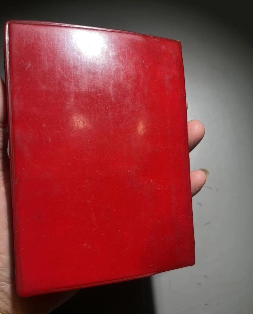 江南站旧书、连环画专场捡漏 红宝书