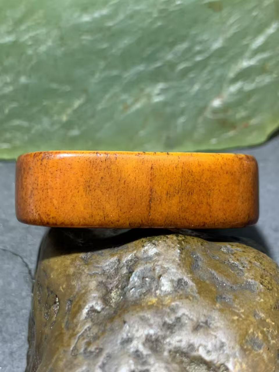 精美骨圈子一个，。