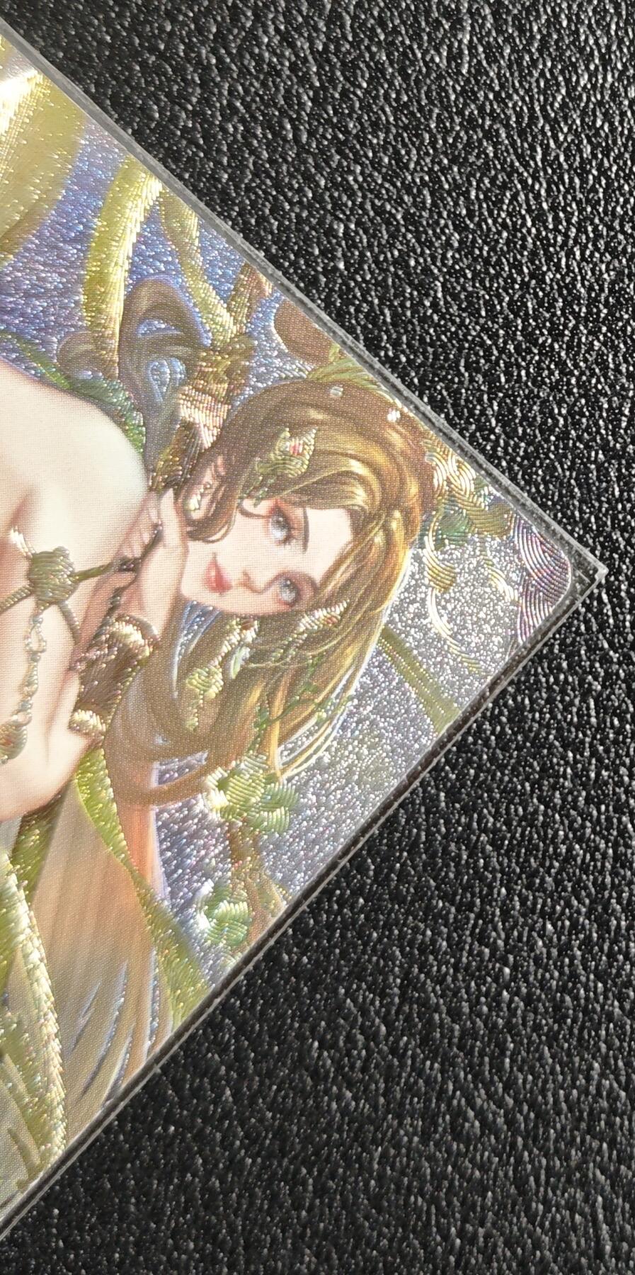 天玑星卡拍第136期《11.10周一截拍》持续收拍收评中 满赠卡需备注