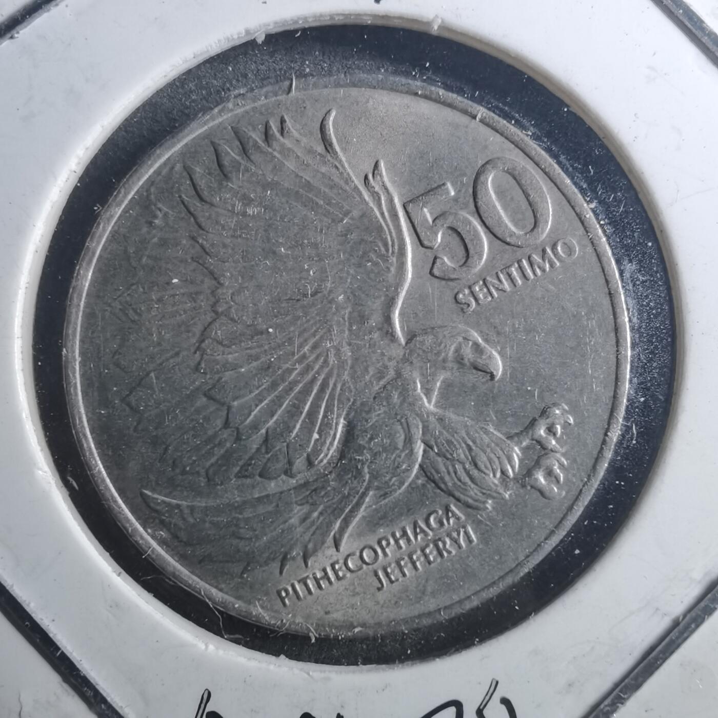 沼泽如烟--第895场 菲律宾1985年50分