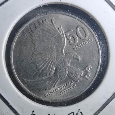 沼泽如烟--第895场 - 菲律宾1985年50分