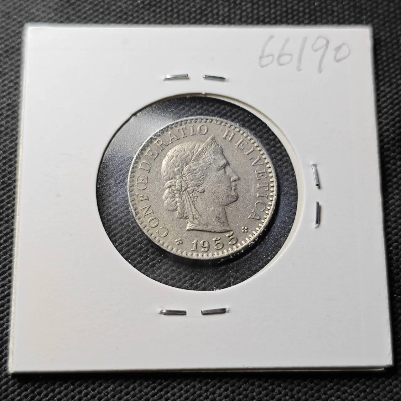 KK钱币收藏小铺  第366场  2月预留时间 周末发货  