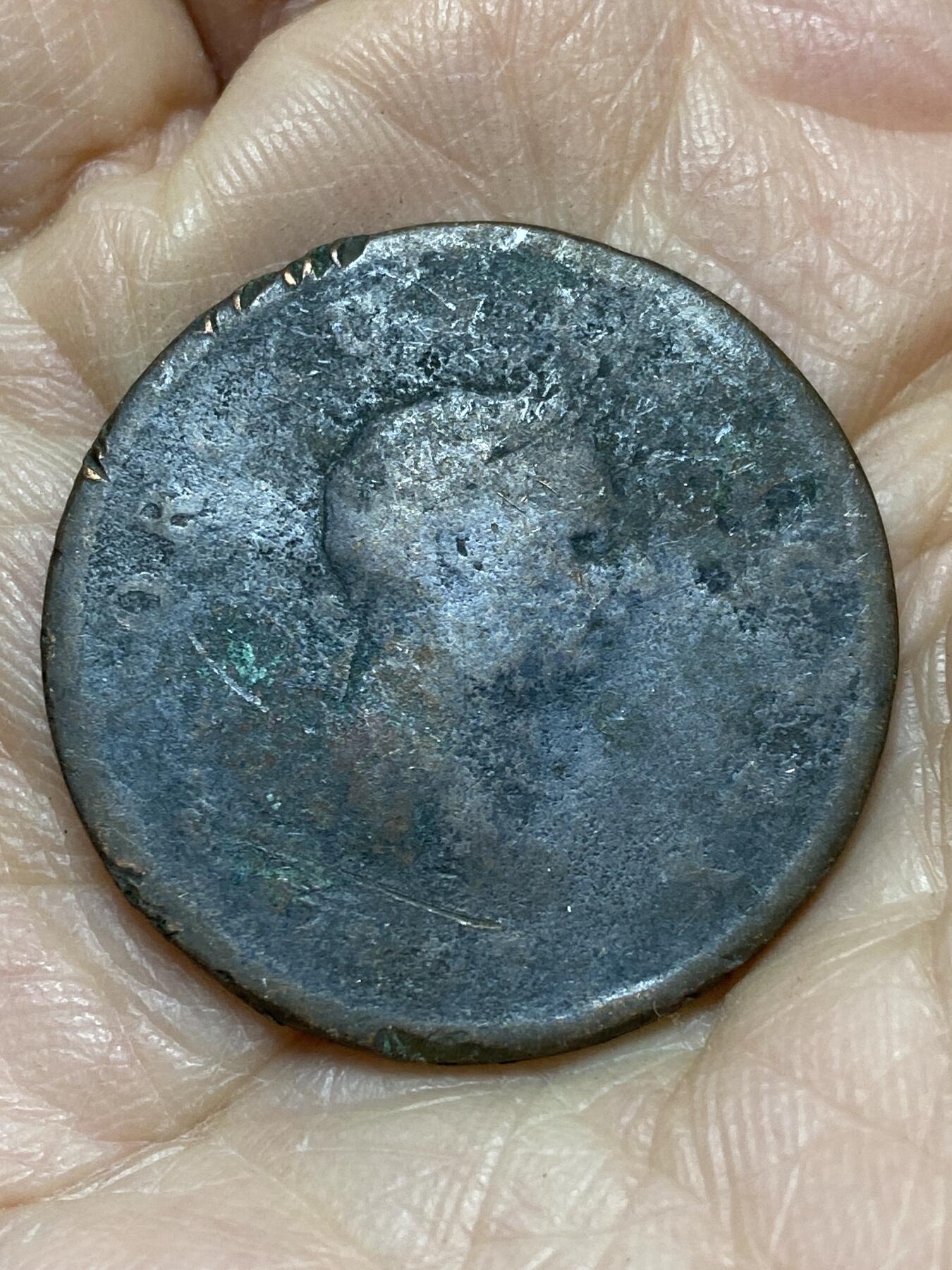 2025年第一百二十六场(总第一百五十二场）外国好品散币(免佣金) 英国🇬🇧半便士(乔治三世时期)