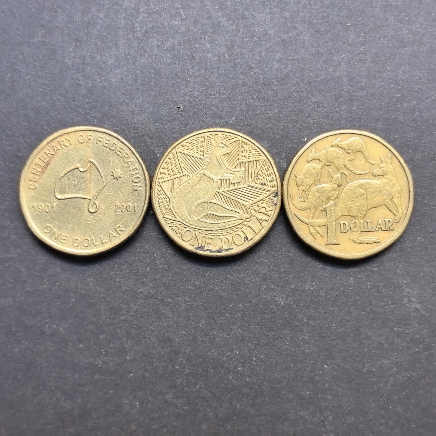 各国硬币第6期 无佣金