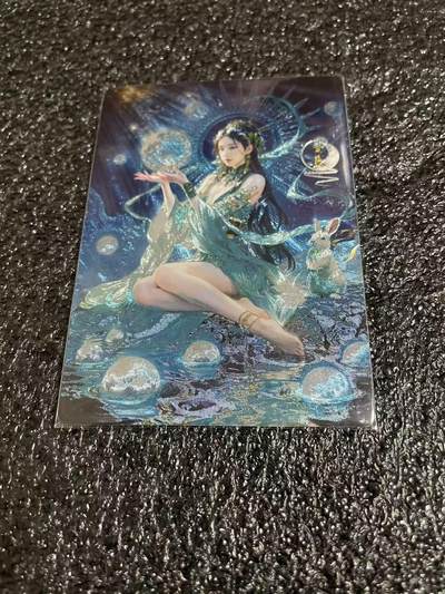 夜之极第三十五期 （11月8日周六晚9点截拍，欢迎竞拍） - 奇点 宗RICH 常羲 粗闪