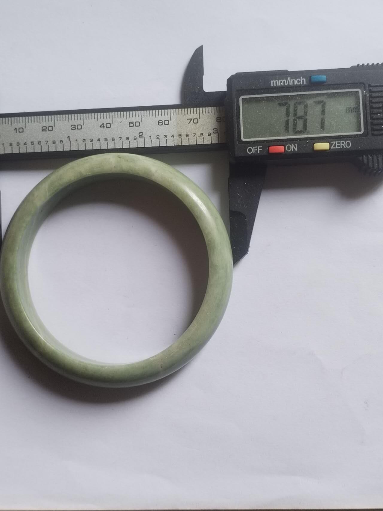 玉石 手镯 手串 手链专场 翡翠手镯。